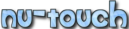 Logo nu-touch