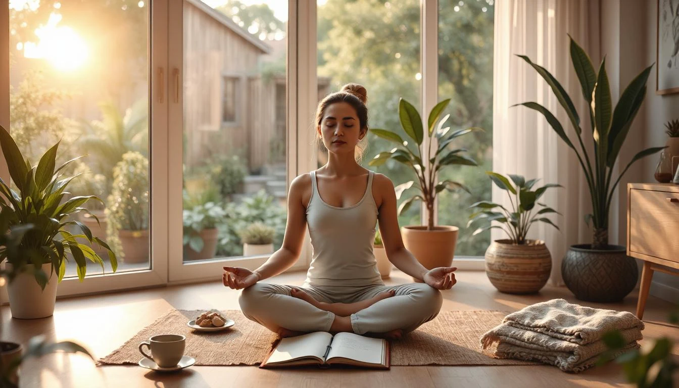 Mindfulness Practices for Daily Calm